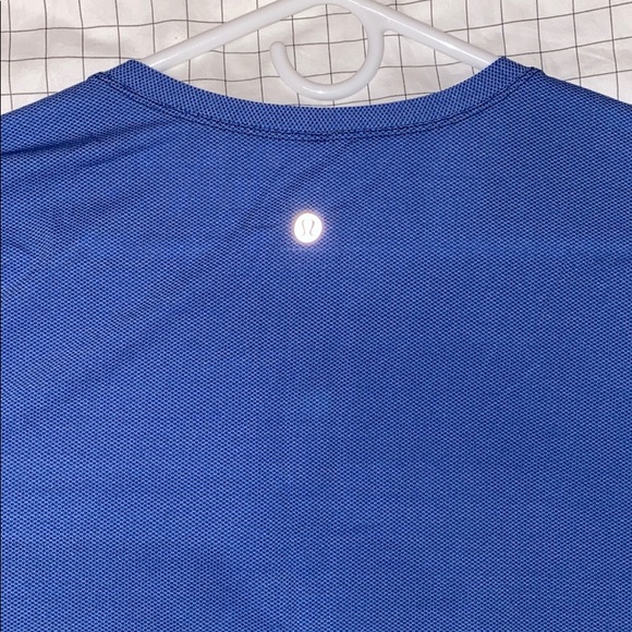 Lululemon Metal Vent Tech short sleeve shirt - Picture 4 of 5